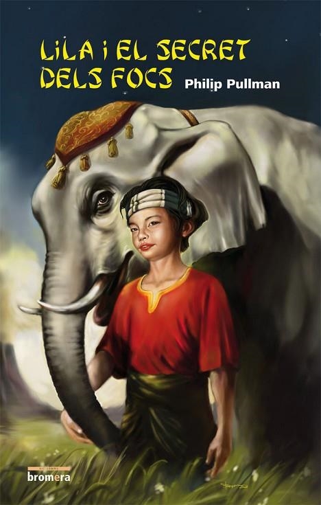 LILA I EL SECRET DELS FOCS | 9788498240177 | NICK HARRIS