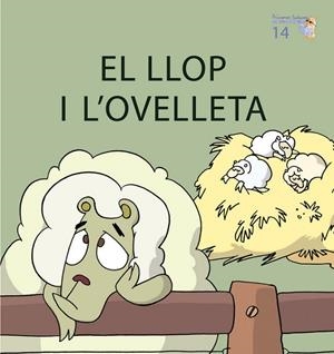 LLOP I L'OVELLETA, EL - MAJUSCULA | 9788476609071 | TERESA SOLER COBO