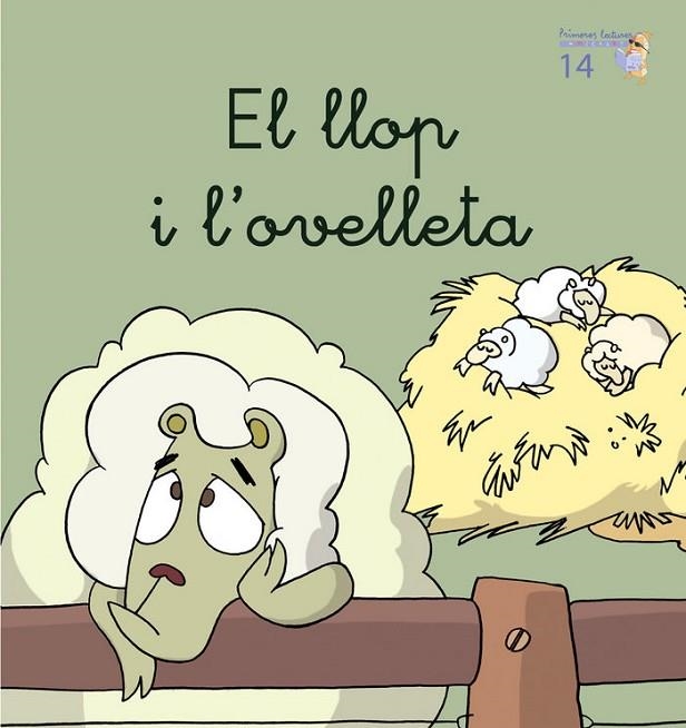 LLOP I L'OVELLETA, EL - MANUSCRITA | 9788476608944 | TERESA SOLER COBO