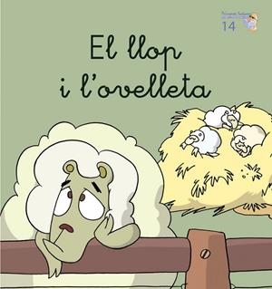 LLOP I L'OVELLETA, EL - MANUSCRITA | 9788476608944 | TERESA SOLER COBO