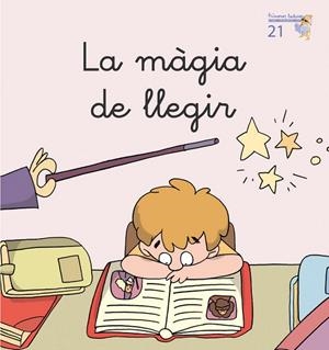 MAGIA DE LLEGIR, LA - MANUSCRITA | 9788476609019 | TERESA SOLER COBO