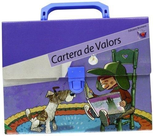 MALETA CARTERA DE VALORS | 9788498241389 | AA. VV.