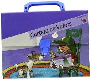 MALETA CARTERA DE VALORS | 9788498241389 | AA. VV.