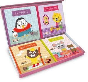 MALETA DELS DESCOBRIMENTS, LA | 9788490265291 | ISABELLE CHAUVERT