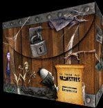 MALETA EL BAGUL DELS MONSTRES | 9788498248449 | ENRIC LLUCH GIRBES