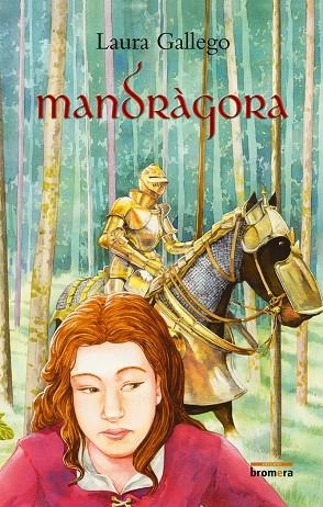 MANDRAGORA | 9788498241778 | LAURA GALLEGO GARCIA