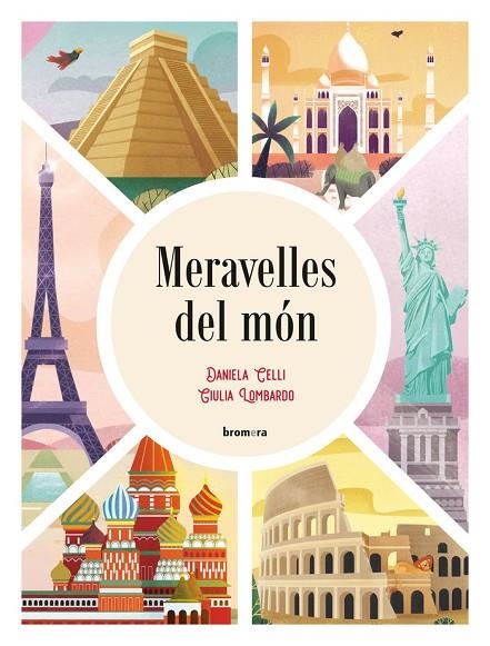 MERAVELLES DEL MON | 9788413582047 | DANIELA CELLI