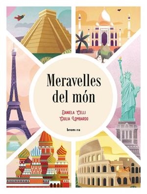 MERAVELLES DEL MON | 9788413582047 | DANIELA CELLI