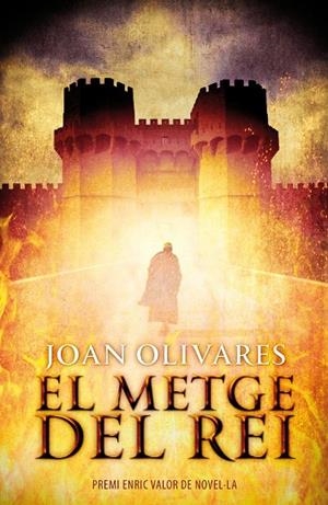 METGE DEL REI, EL | 9788490262726 | JOAN OLIVARES