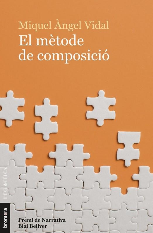 METODE DE COMPOSICIO, EL | 9788490264478 | MIQUEL ANGEL VIDAL PONS