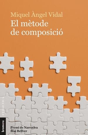METODE DE COMPOSICIO, EL | 9788490264478 | MIQUEL ANGEL VIDAL PONS