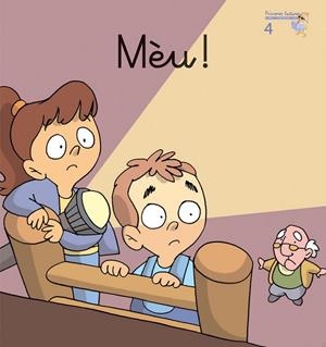 MEU! - MANUSCRITA | 9788476608845 | TERESA SOLER COBO