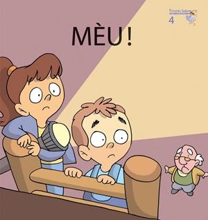 MEU! - MAJUSCULA | 9788476608548 | TERESA SOLER COBO