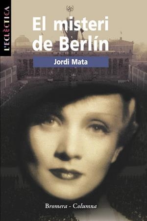MISTERI DE BERLIN, EL | 9788476603413 | JORDI MATA