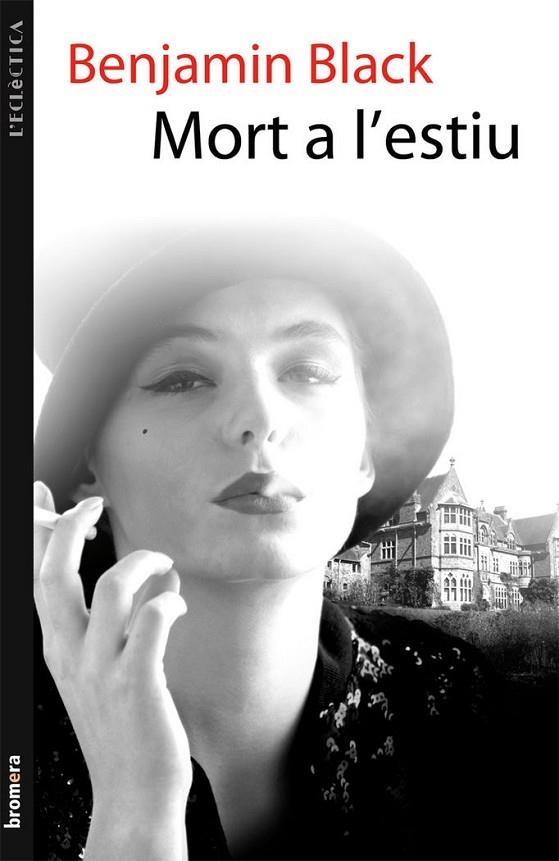 MORT A L'ESTIU | 9788415390596 | BENJAMIN BLACK