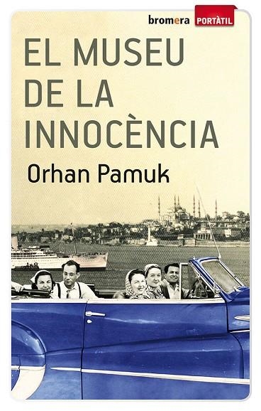 MUSEU DE LA INNOCENCIA , EL | 9788490260326 | ORHAN PAMUK