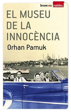 MUSEU DE LA INNOCENCIA , EL | 9788490260326 | ORHAN PAMUK