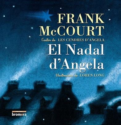 NADAL D'ANGELA, EL | 9788498242348 | FRANK MCCOURT