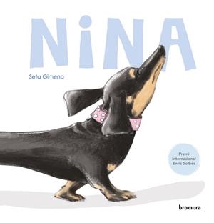 NINA | 9788490264836 | SETA GIMENO