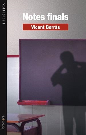 NOTES FINALS | 9788476603697 | VICENT BORRAS