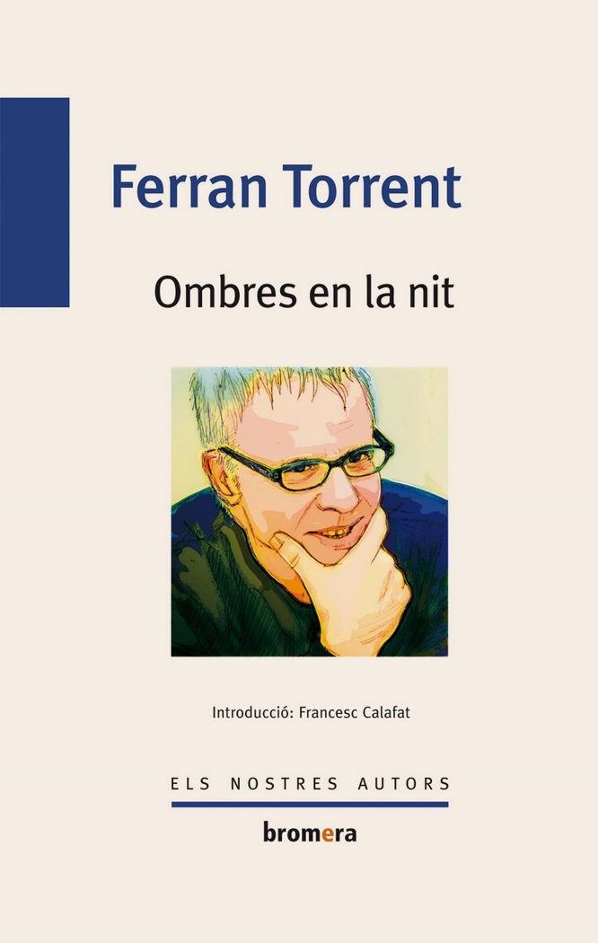 OMBRES EN LA NIT | 9788415390626 | FERRAN TORRENT LLORCA