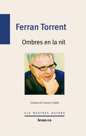 OMBRES EN LA NIT | 9788415390626 | FERRAN TORRENT LLORCA