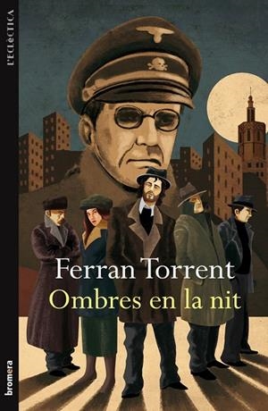 OMBRES EN LA NIT | 9788498248456 | FERRAN TORRENT LLORCA
