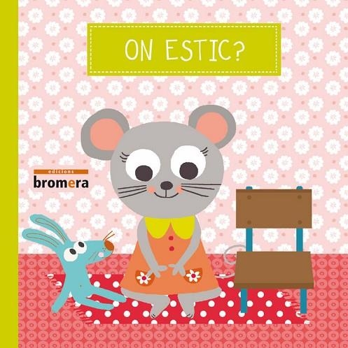 ON ESTIC? - MAJUSCULA | 9788490265284 | ISABELLE CHAUVERT