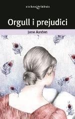 ORGULL I PREJUDICI | 9788490268742 | JANE AUSTEN