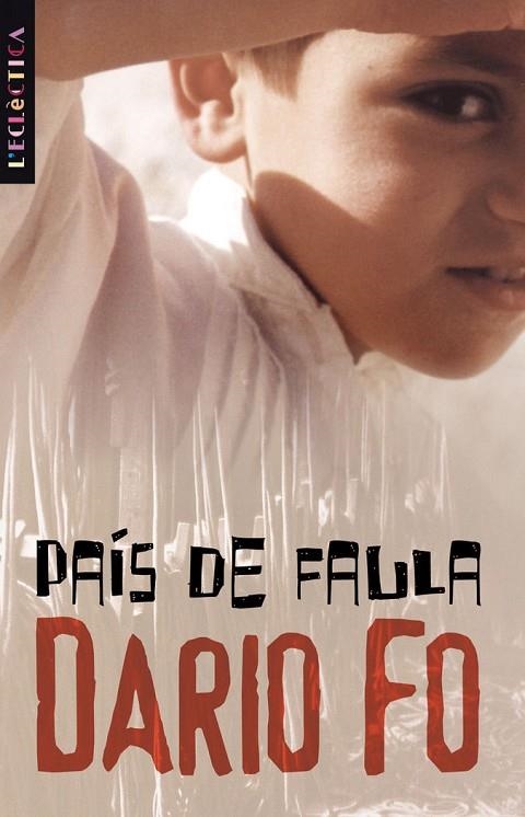 PAIS DE FAULA | 9788476607954 | DARIO FO