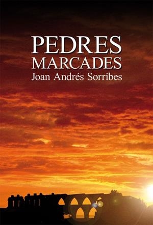 PEDRES MARCADES | 9788490264058 | JOAN A. SORRIBES