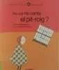 PER QUE NO CANTA EL PIT ROIG? | 9788481311471 | AA. VV.