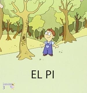 PI, EL - MAJUSCULA | 9788476608531 | TERESA SOLER COBO