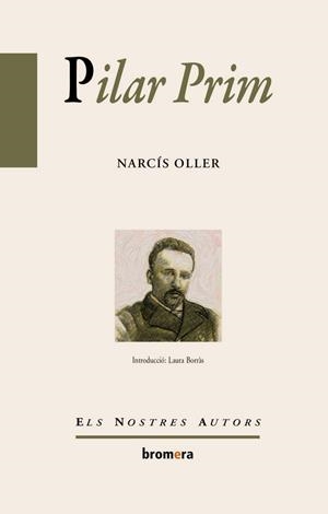 PILAR PRIM | 9788498248968 | NARCIS OLLER