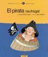 PIRATA NAUFRAGAT, EL | 9788476604137 | AA. VV.