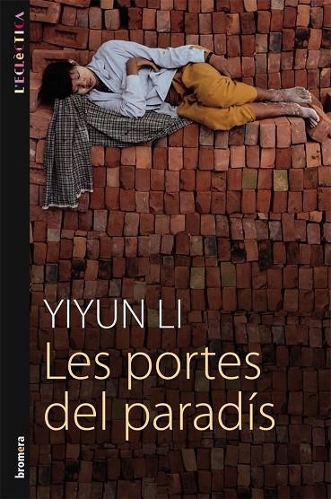 PORTES DEL PARADIS, LES | 9788498244250 | YIYUN LI