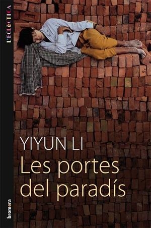 PORTES DEL PARADIS, LES | 9788498244250 | YIYUN LI