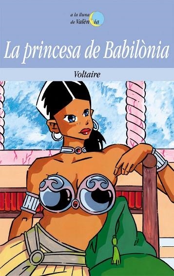 PRINCESA DE BABILONIA, LA | 9788476603901 | TOMAS FERRER