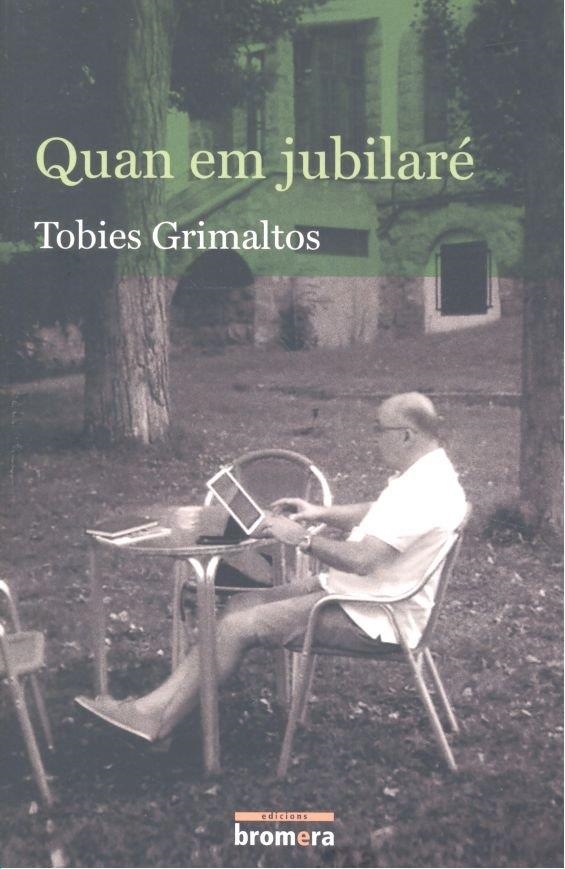 QUAN EM JUBILARE | 9788490268834 | TOBIES GRIMALTOS
