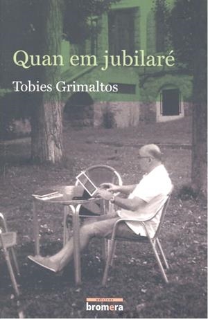 QUAN EM JUBILARE | 9788490268834 | TOBIES GRIMALTOS