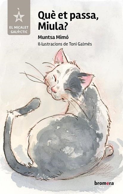 QUE ET PASSA, MIULA? | 9788413586755 | TONI GALMES
