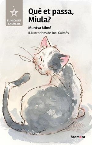 QUE ET PASSA, MIULA? | 9788413586755 | TONI GALMES
