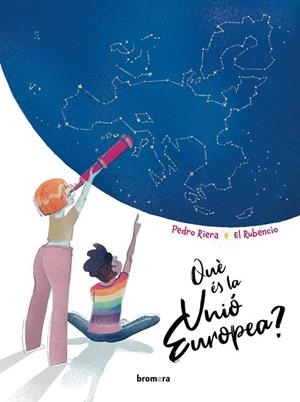 QUE ES LA UNIO EUROPEA? (VAL) | 9788413584997 | PEDRO RIERA
