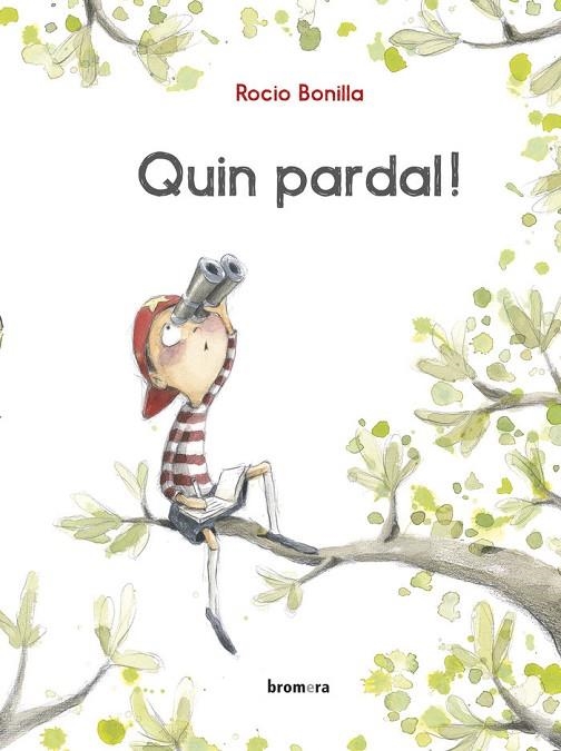 QUIN PARDAL! | 9788490263945 | ROCIO BONILLA RAYA