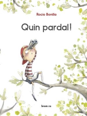 QUIN PARDAL! | 9788490263945 | ROCIO BONILLA RAYA