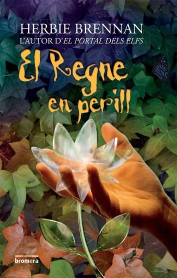 REGNE EN PERILL, EL | 9788498242096 | HERBIE BRENNAN
