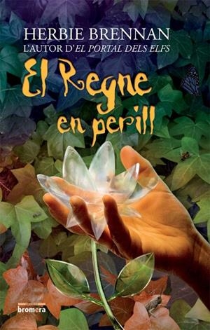 REGNE EN PERILL, EL | 9788498242096 | HERBIE BRENNAN