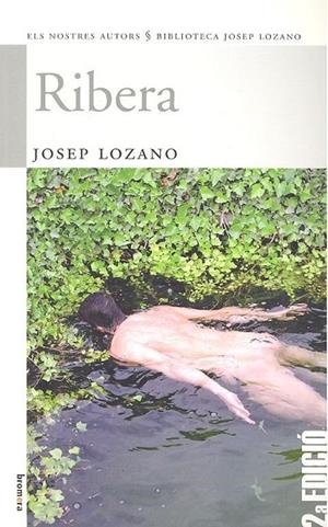 RIBERA | 9788476603741 | JOSEP LOZANO