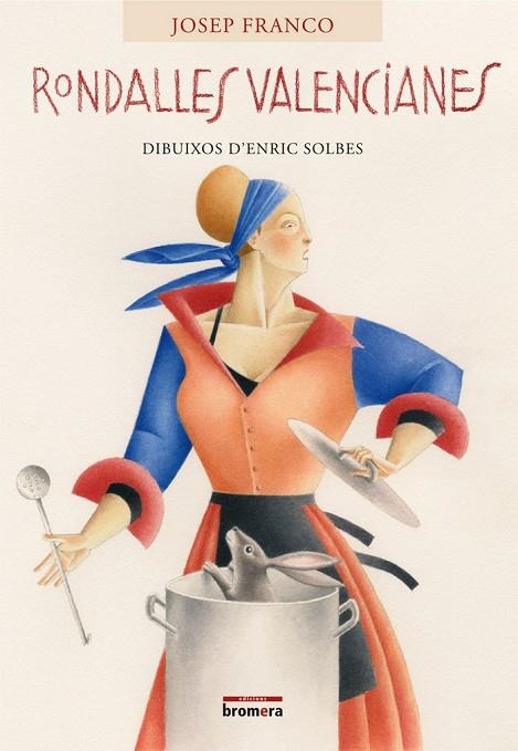 RONDALLES VALENCIANES | 9788498242775 | JOSEP FRANCO