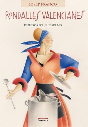 RONDALLES VALENCIANES | 9788498242775 | JOSEP FRANCO